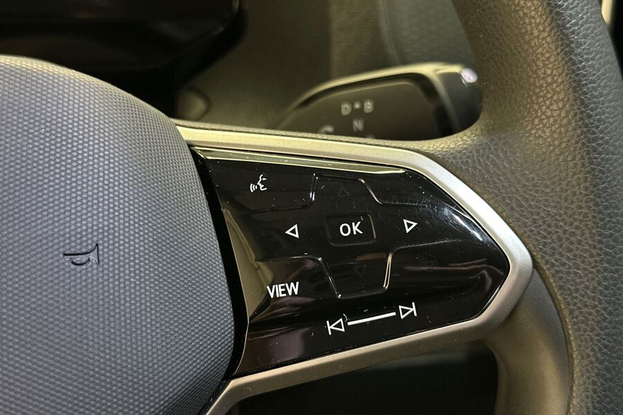 Volkswagen ID. Buzz vaihtoauto