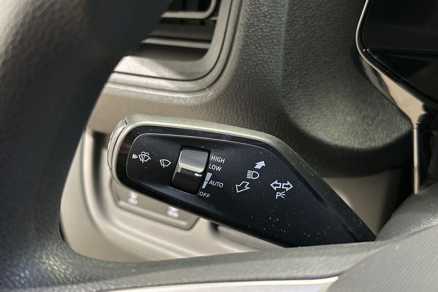 Volkswagen ID. Buzz vaihtoauto