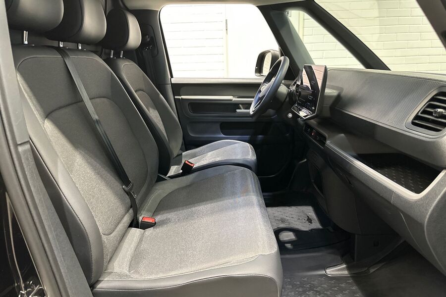 Volkswagen ID. Buzz vaihtoauto