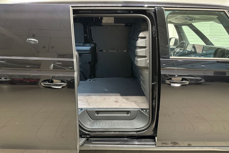 Volkswagen ID. Buzz vaihtoauto