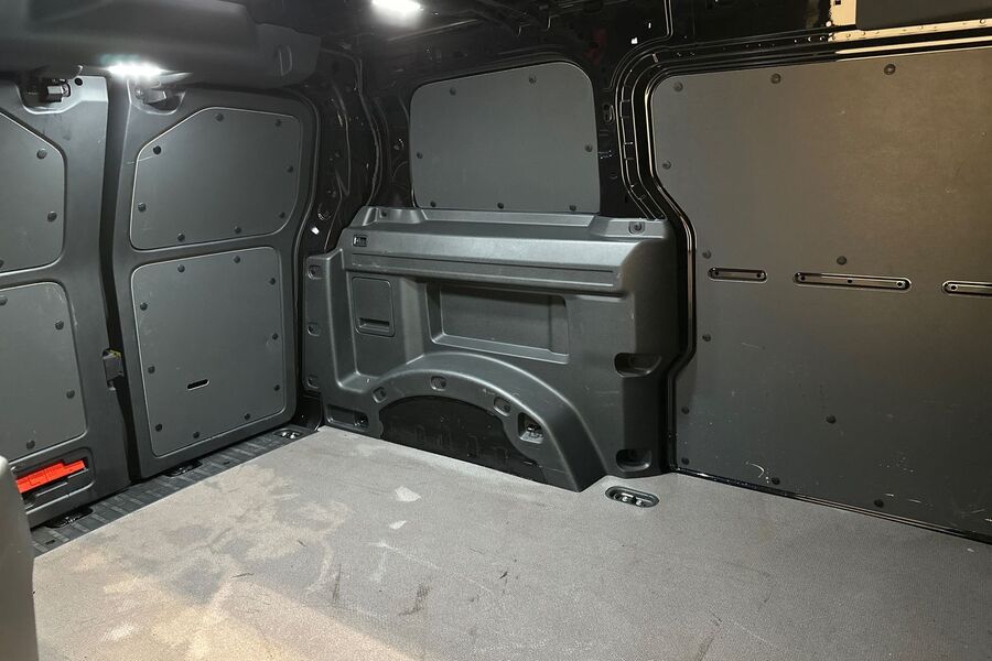 Volkswagen ID. Buzz vaihtoauto