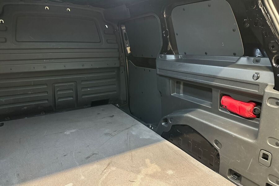 Volkswagen ID. Buzz vaihtoauto