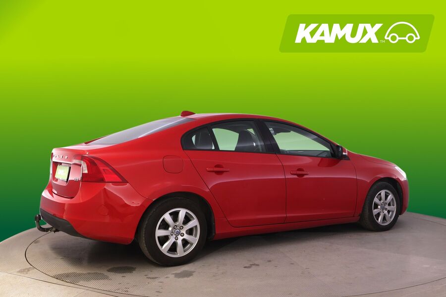 Volvo S60 vaihtoauto