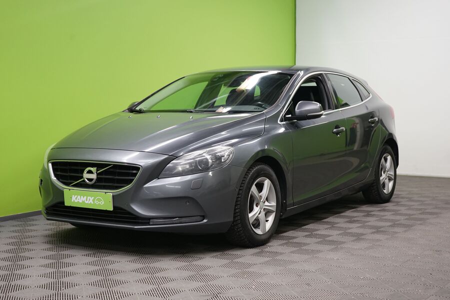 Volvo V40 vaihtoauto