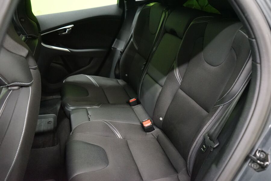 Volvo V40 vaihtoauto