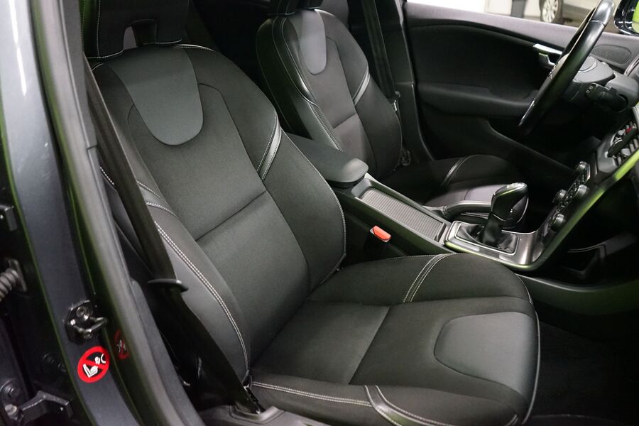 Volvo V40 vaihtoauto