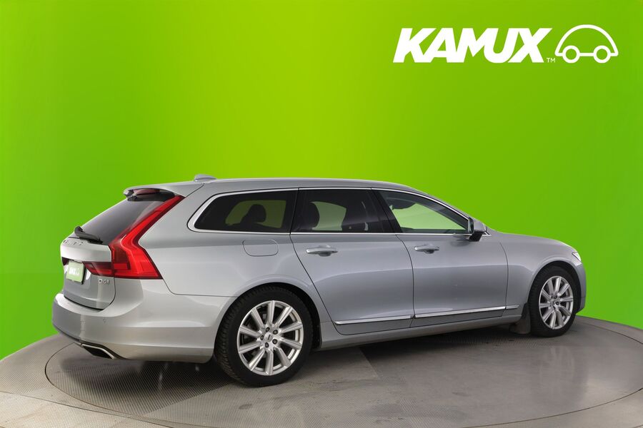 Volvo V90 vaihtoauto