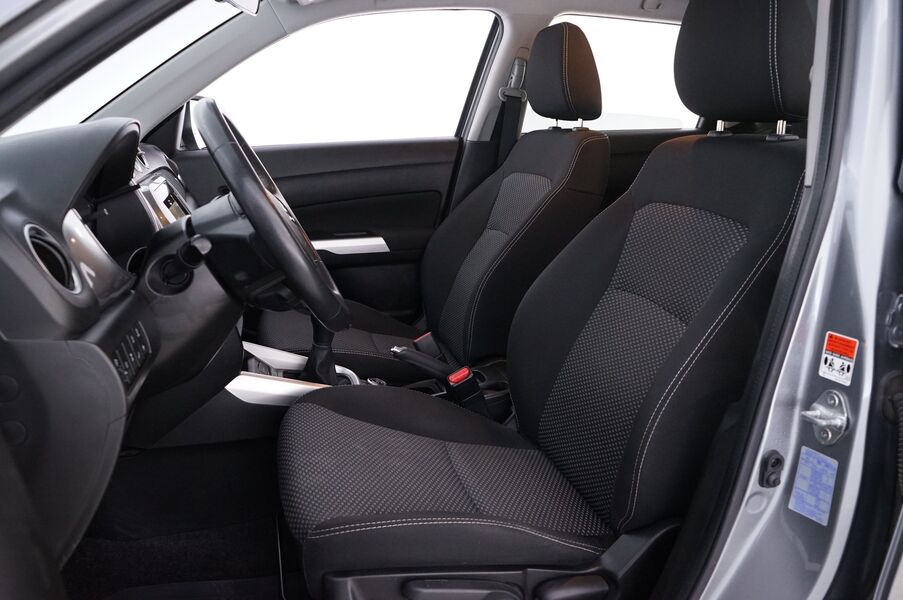 Suzuki Vitara vaihtoauto