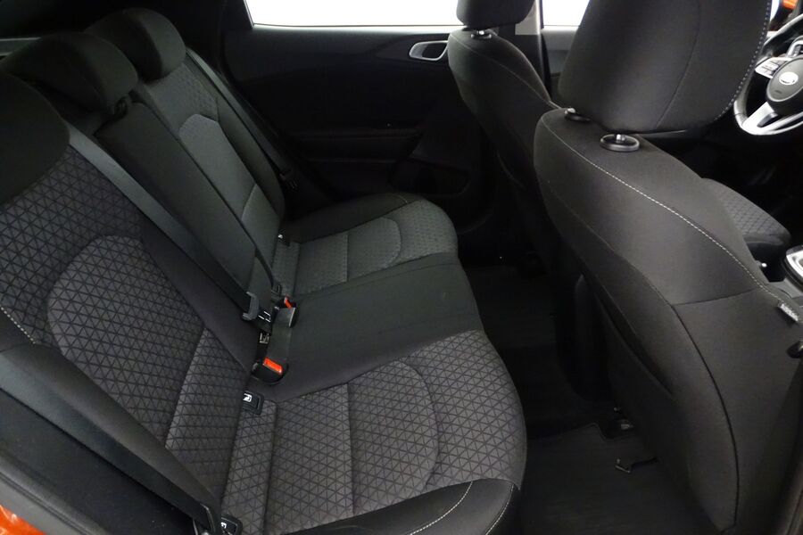 Kia XCeed vaihtoauto