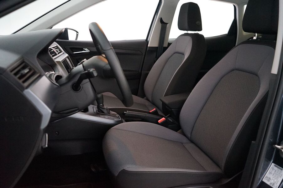 SEAT Arona vaihtoauto