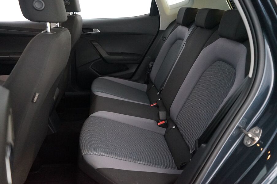 SEAT Arona vaihtoauto