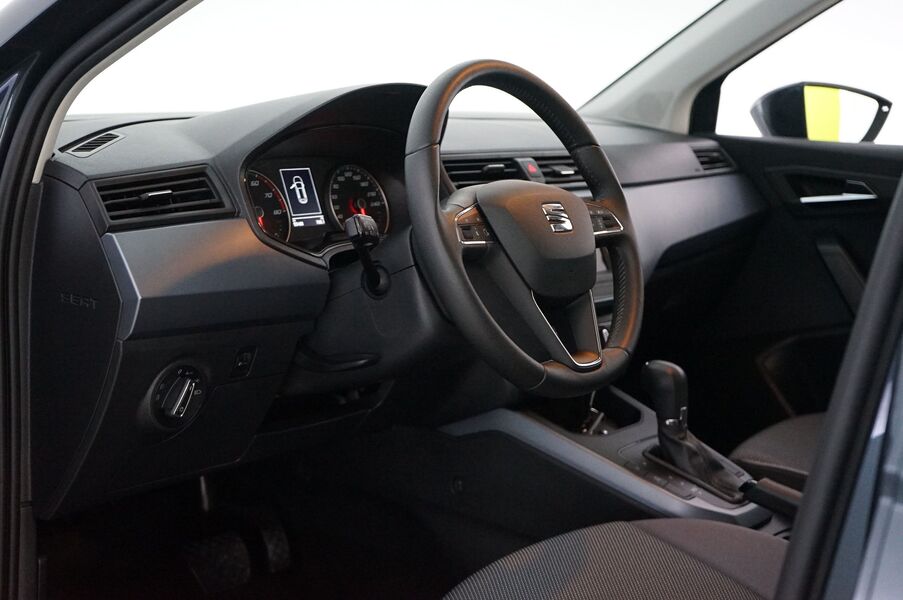 SEAT Arona vaihtoauto