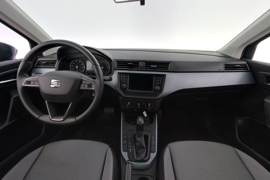 SEAT Arona vaihtoauto