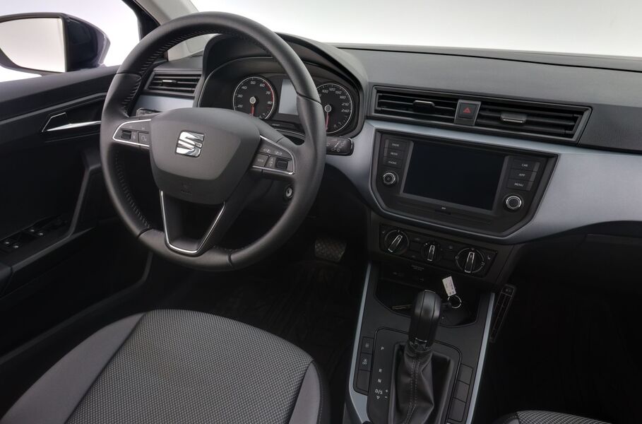 SEAT Arona vaihtoauto