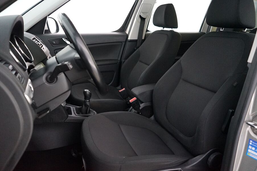 Skoda Yeti vaihtoauto