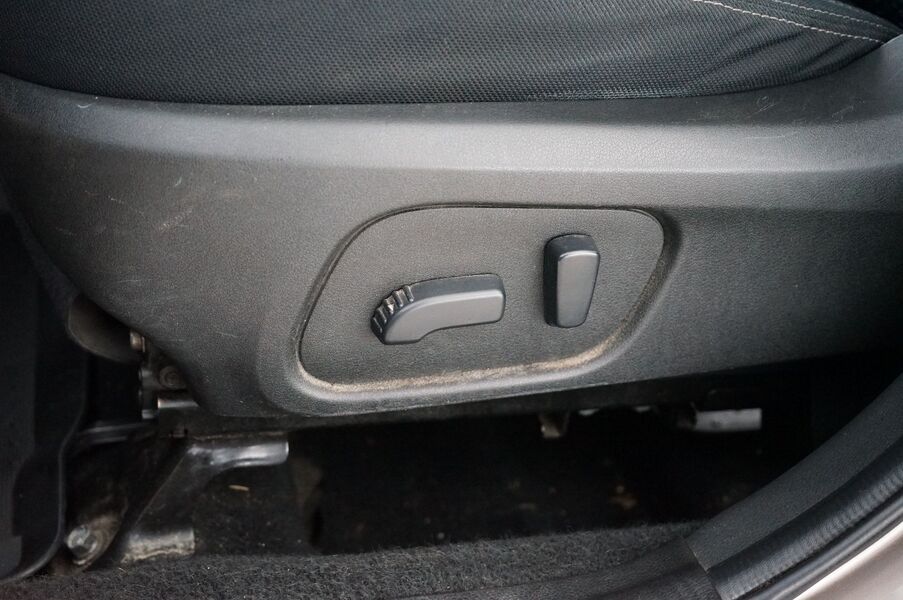 Subaru Forester vaihtoauto