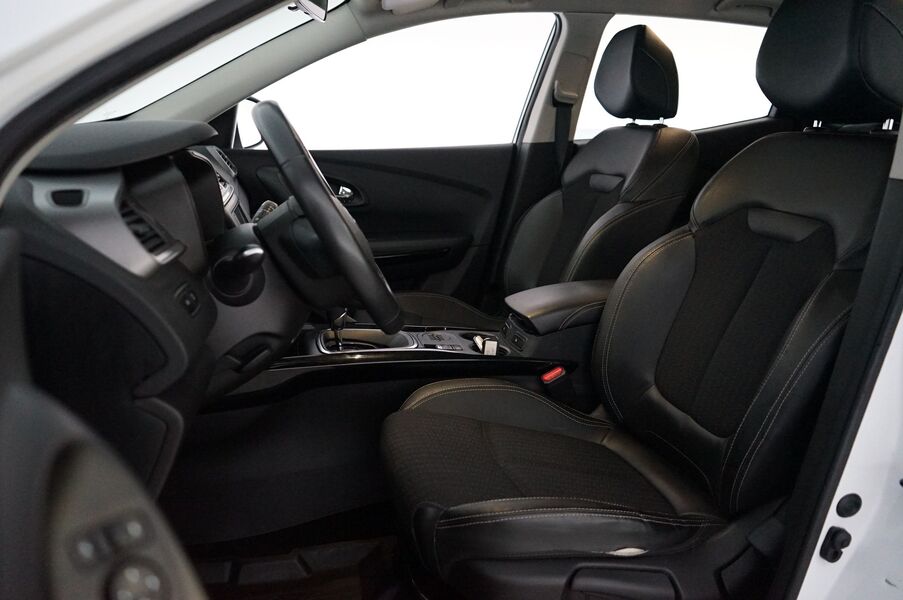 Renault Kadjar vaihtoauto