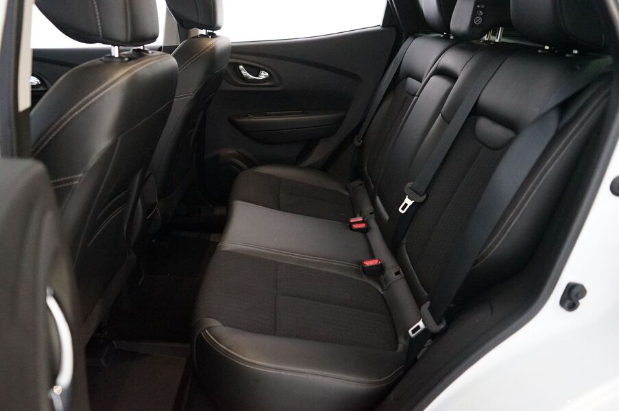 Renault Kadjar vaihtoauto