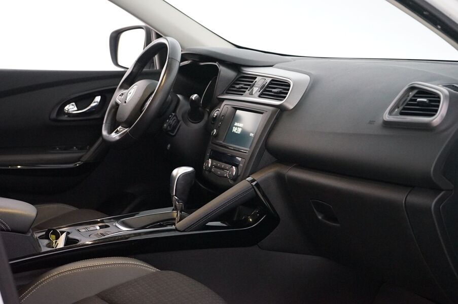 Renault Kadjar vaihtoauto