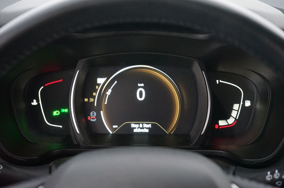 Renault Kadjar vaihtoauto