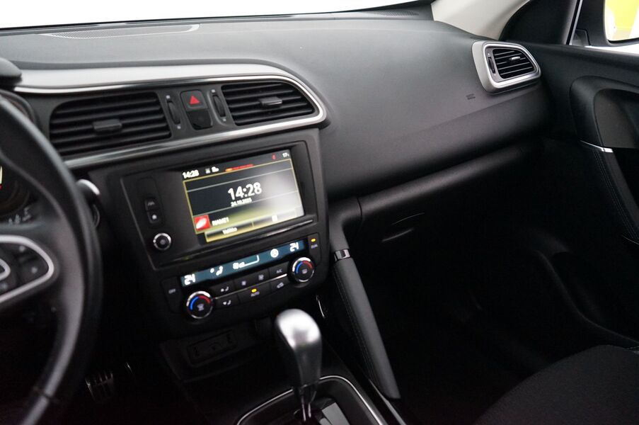 Renault Kadjar vaihtoauto