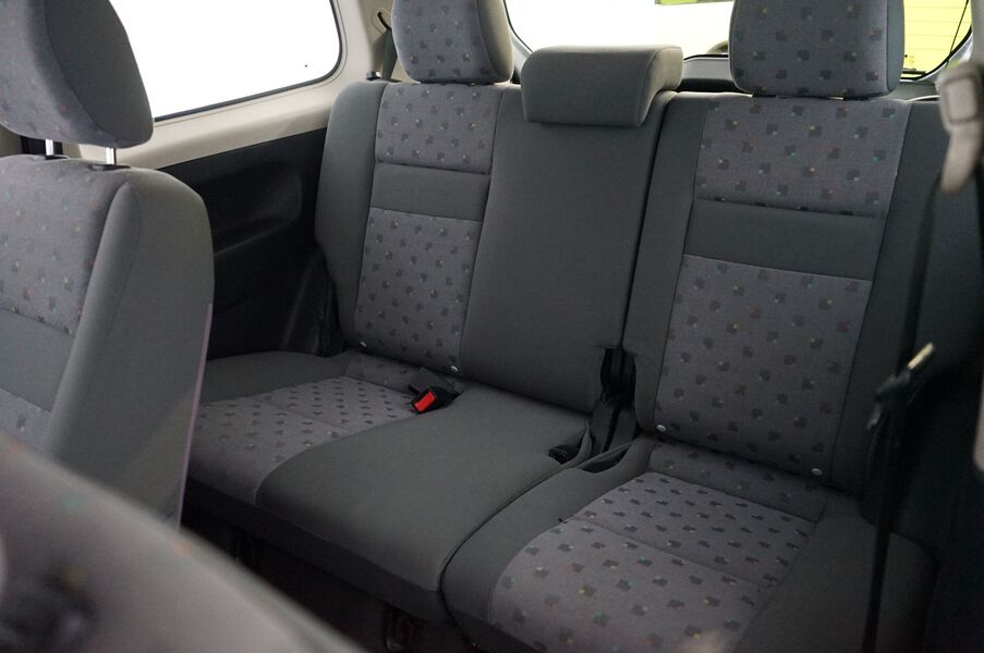 Hyundai Getz vaihtoauto