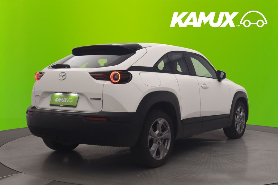 Mazda MX-30 vaihtoauto