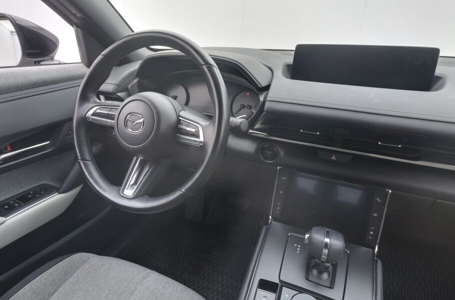 Mazda MX-30 vaihtoauto