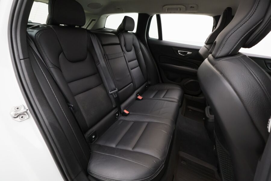 Volvo V60 Cross Country vaihtoauto