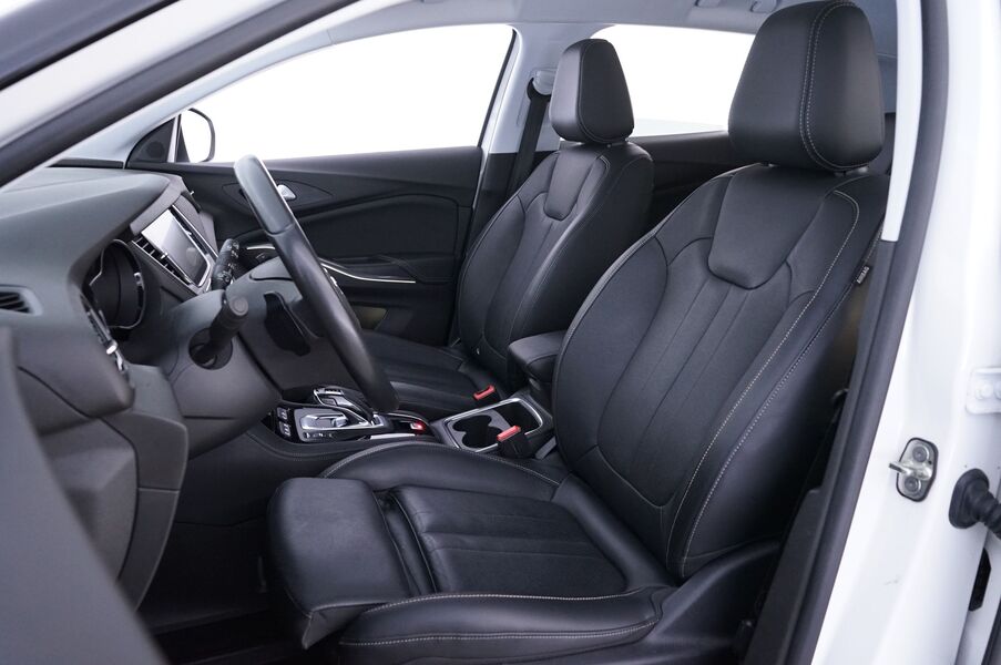 Opel Grandland X vaihtoauto
