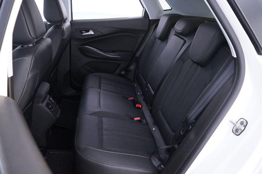 Opel Grandland X vaihtoauto