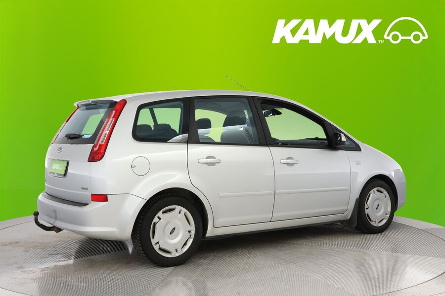 Ford C-MAX vaihtoauto