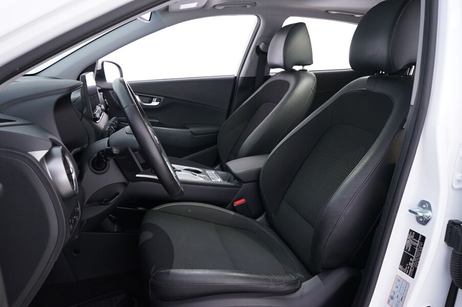 Hyundai KONA Electric vaihtoauto