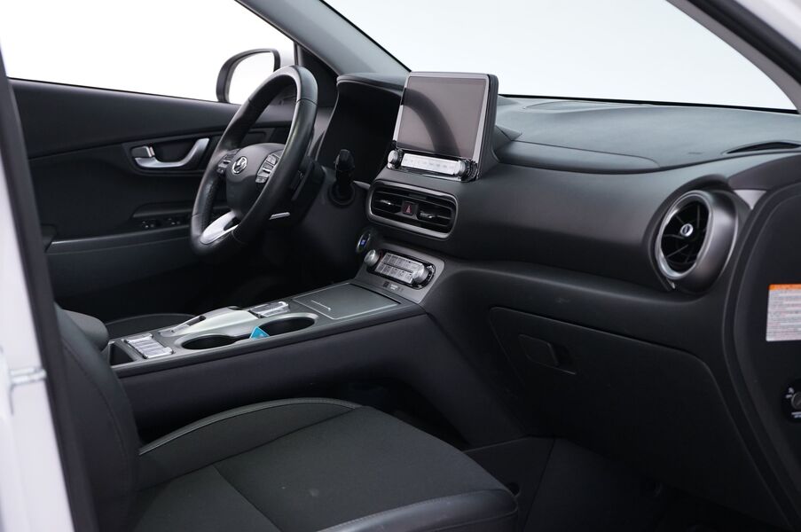 Hyundai KONA Electric vaihtoauto