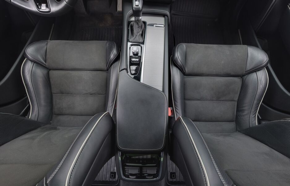 Volvo S90 vaihtoauto