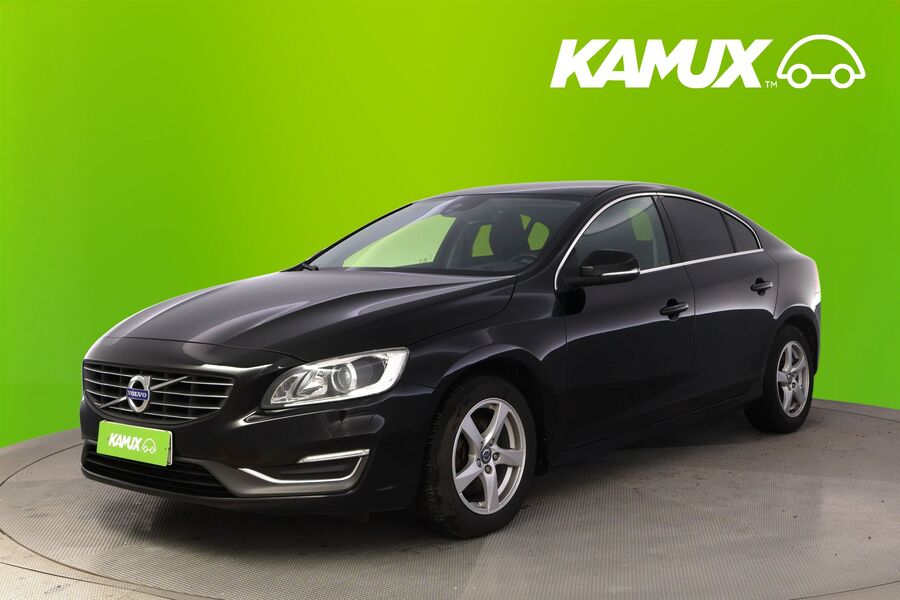 Volvo S60 vaihtoauto