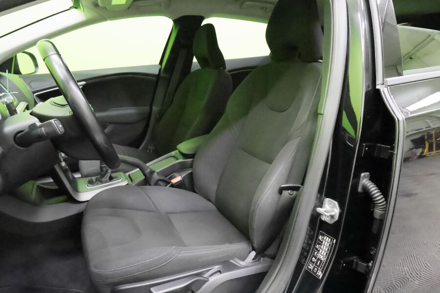 Volvo V40 vaihtoauto