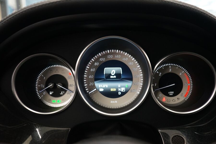 Mercedes-Benz CLS vaihtoauto