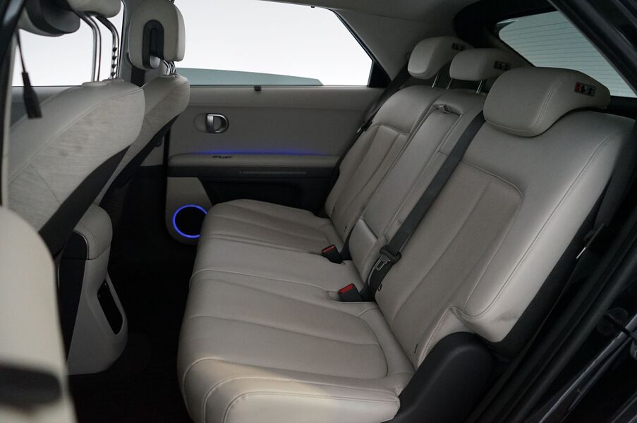 Hyundai IONIQ 5 vaihtoauto