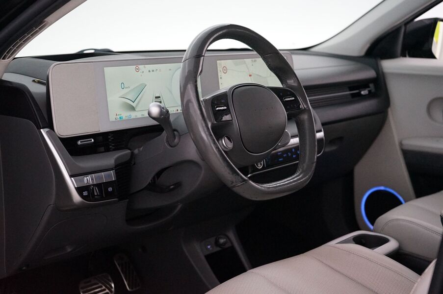 Hyundai IONIQ 5 vaihtoauto