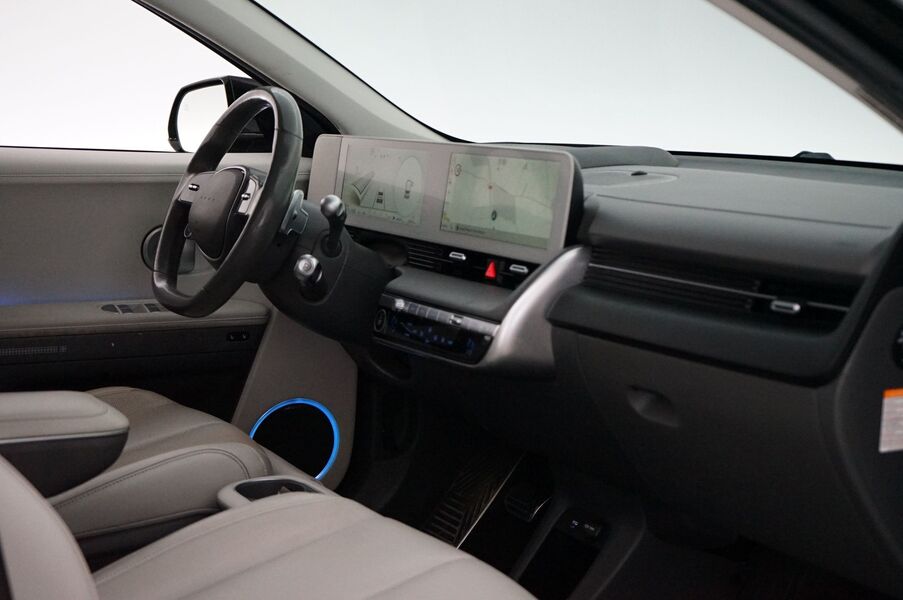 Hyundai IONIQ 5 vaihtoauto