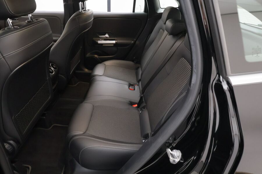 Mercedes-Benz GLA vaihtoauto