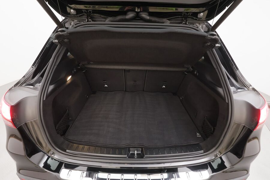 Mercedes-Benz GLA vaihtoauto