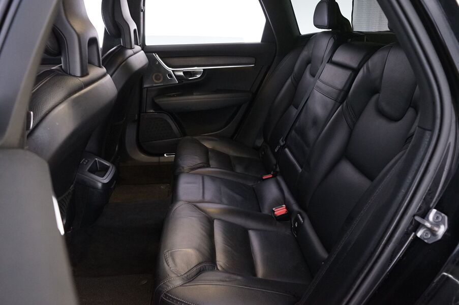 Volvo V90 Cross Country vaihtoauto