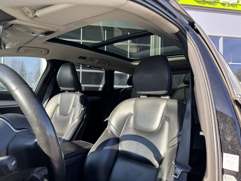 Volvo V90 Cross Country vaihtoauto