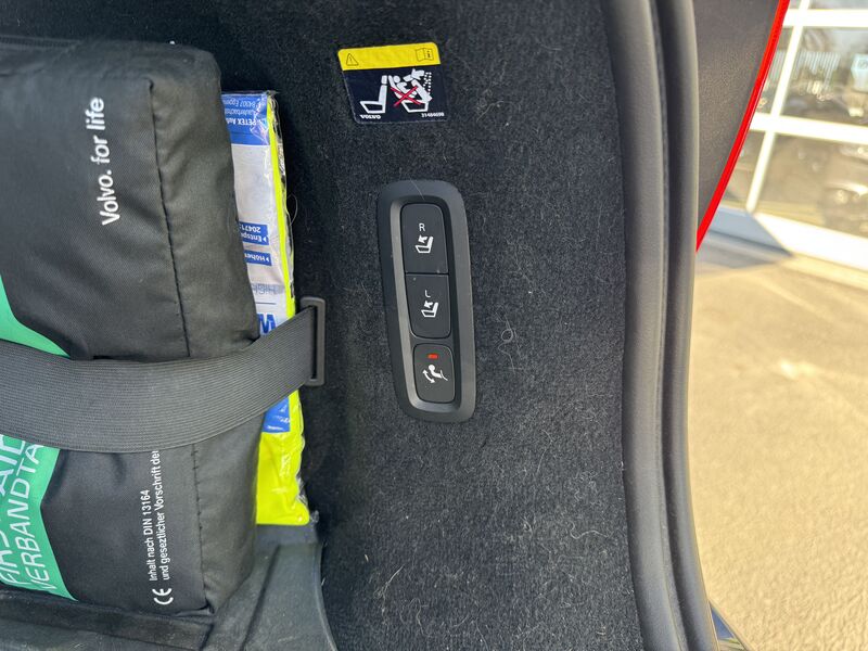 Volvo V90 Cross Country vaihtoauto