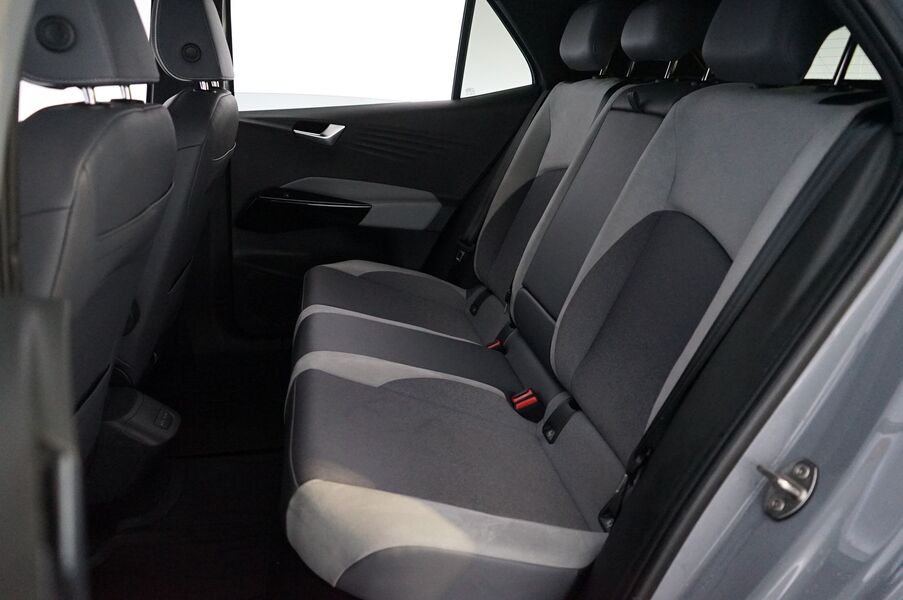 Volkswagen ID.3 vaihtoauto