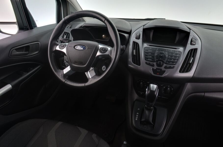 Ford Transit Connect vaihtoauto