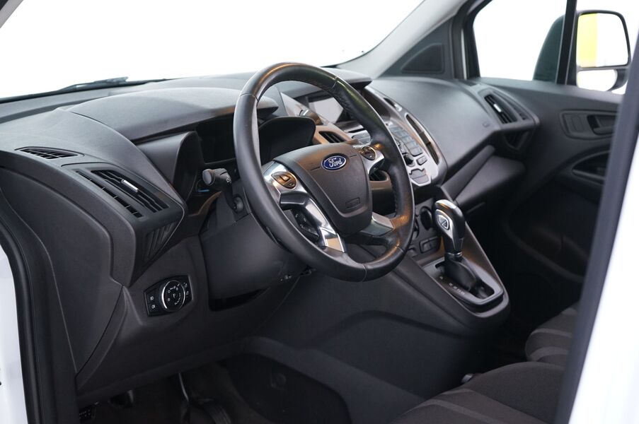 Ford Transit Connect vaihtoauto