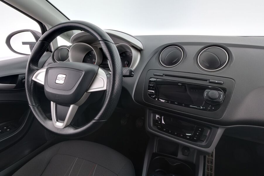 SEAT Ibiza vaihtoauto